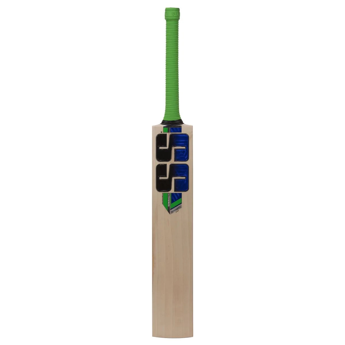 SS Dynasty English Willow Cricket Bat - harrow