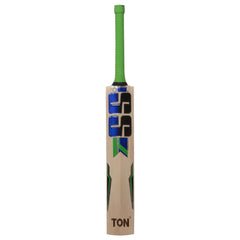 SS Dynasty English Willow Cricket Bat - harrow