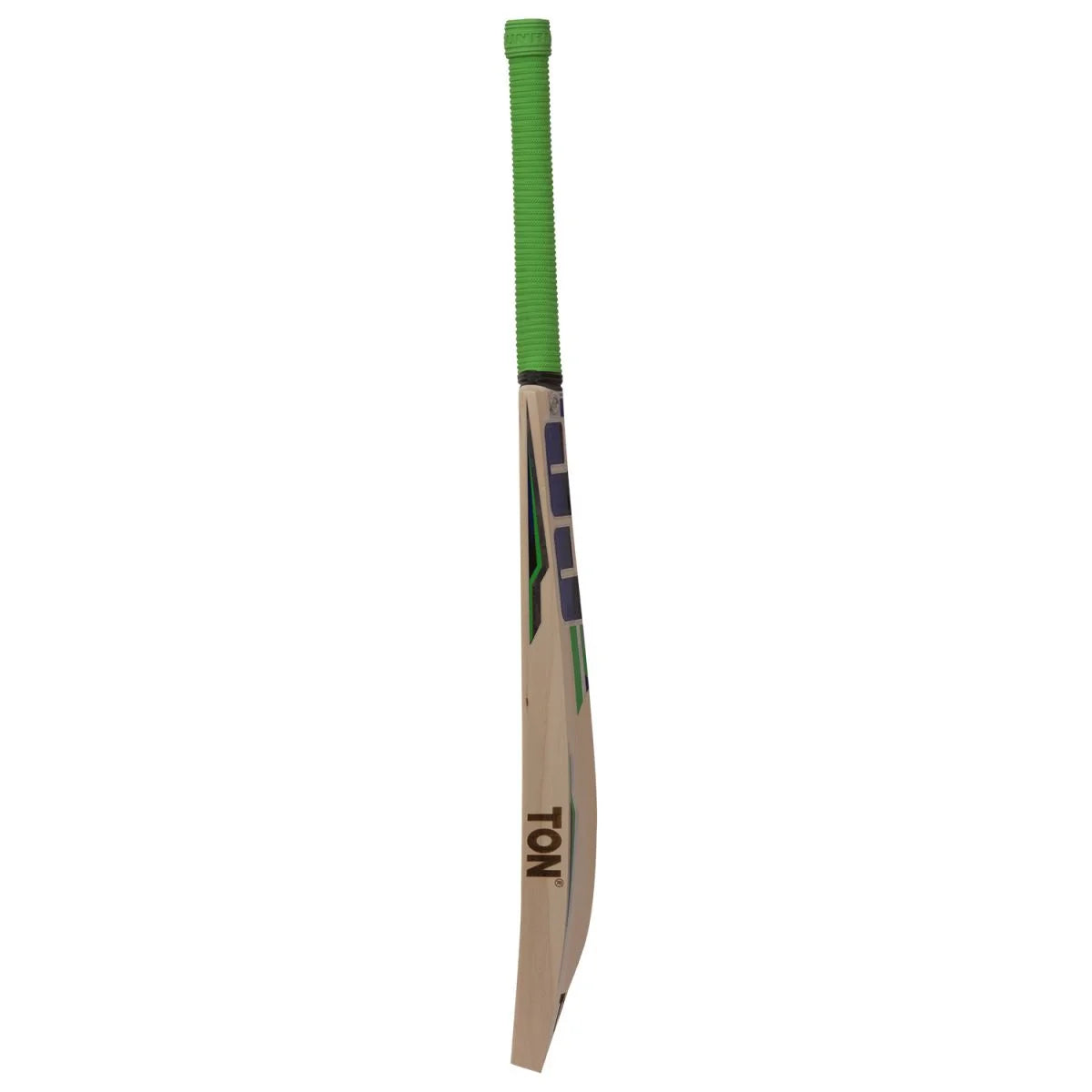 SS Dynasty English Willow Cricket Bat - harrow