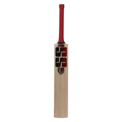 SS Supremo English Willow Cricket Bat - SH