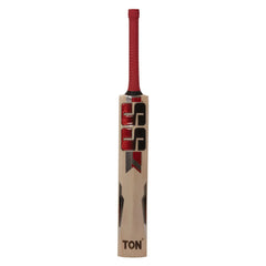 SS Supremo English Willow Cricket Bat - SH