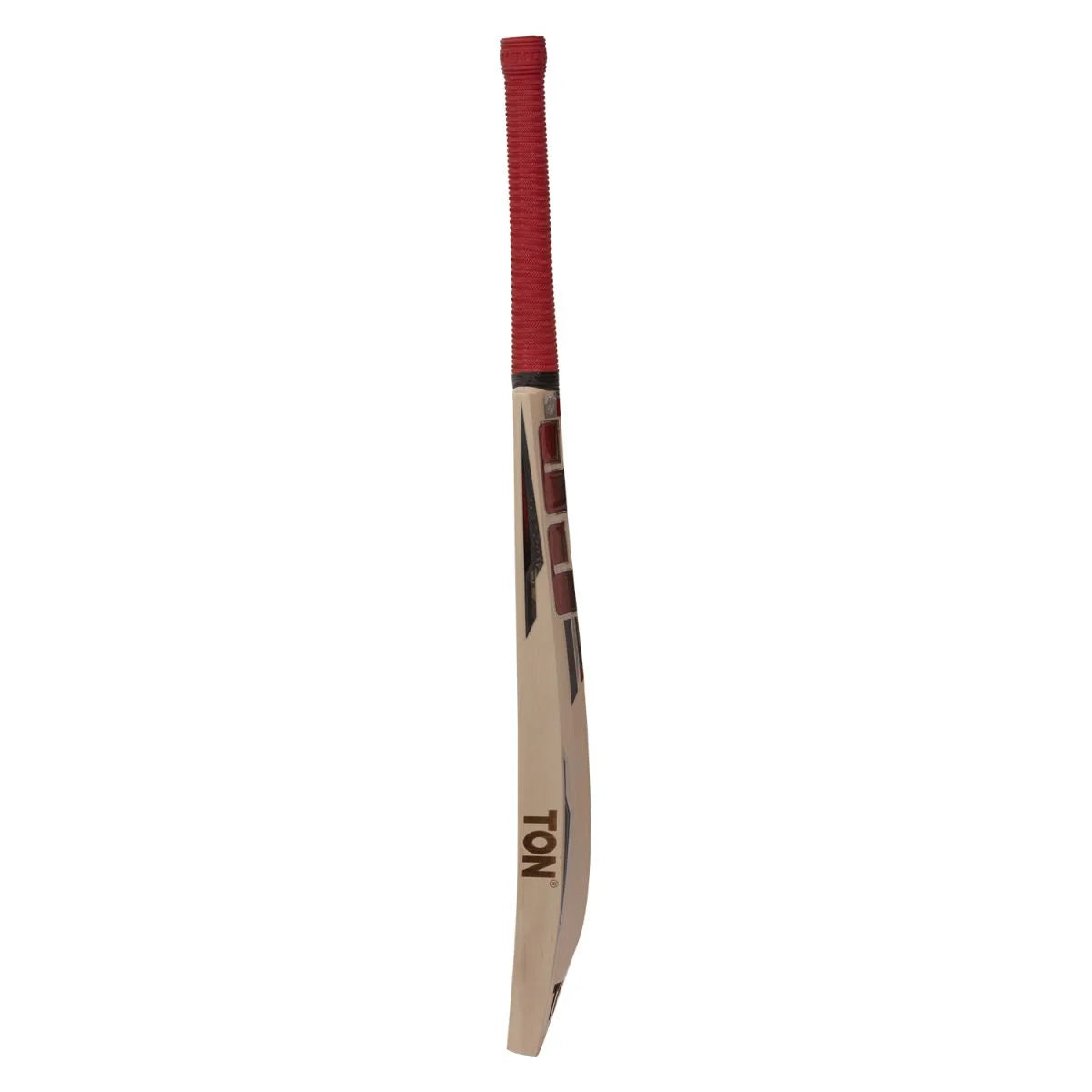 SS Supremo English Willow Cricket Bat - SH