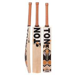 Ton 50 English Willow Cricket Bat-SH