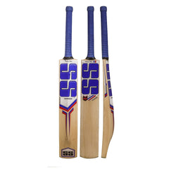 SS SKY Flicker Kashmir Willow Cricket Bat-SH