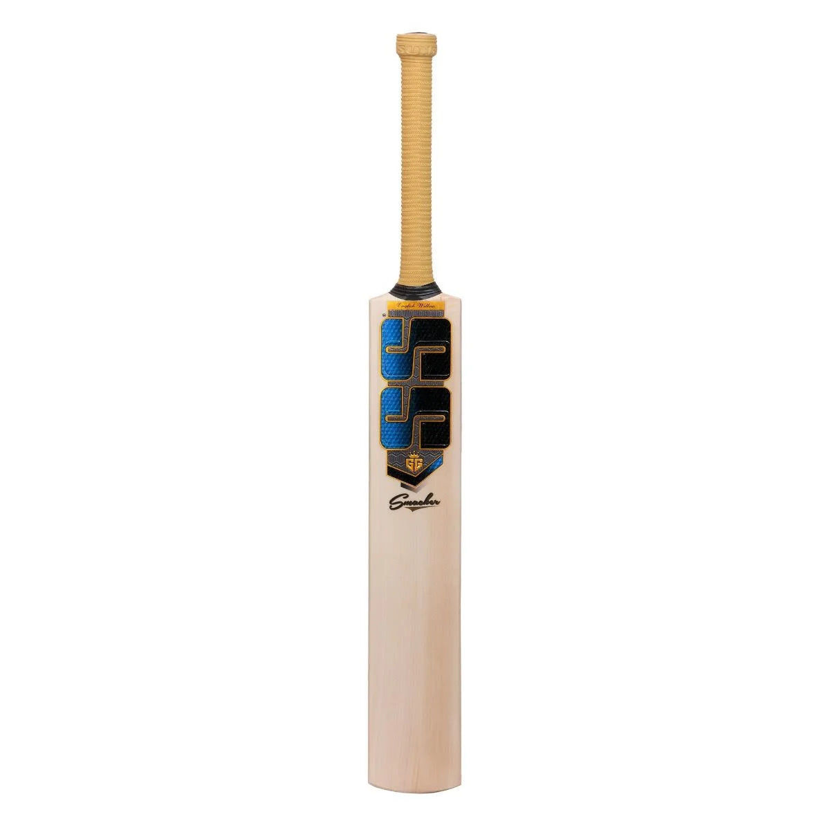 GG Smacker English Willow Cricket bat (Player) -SH