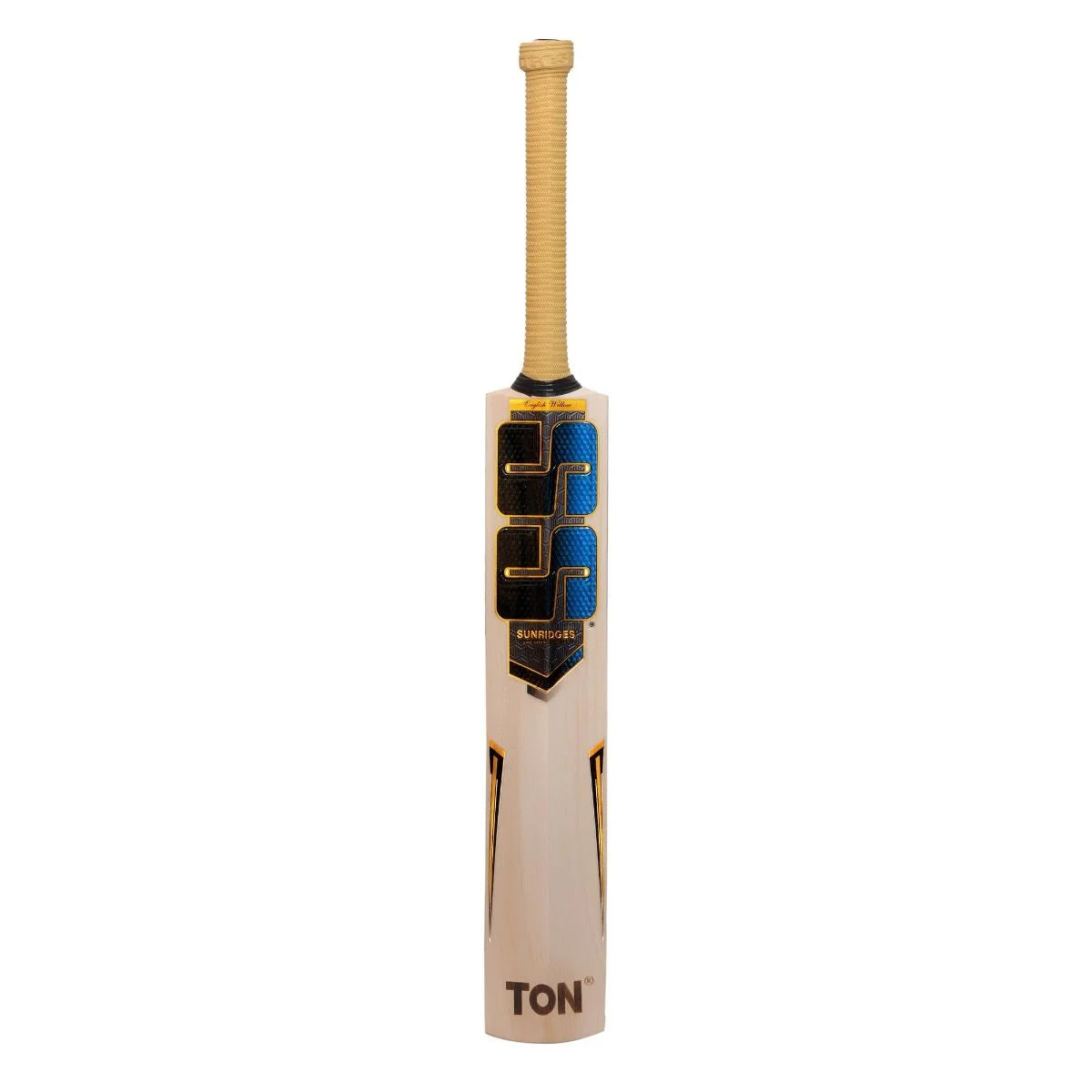 GG Smacker English Willow Cricket bat (Player) -SH