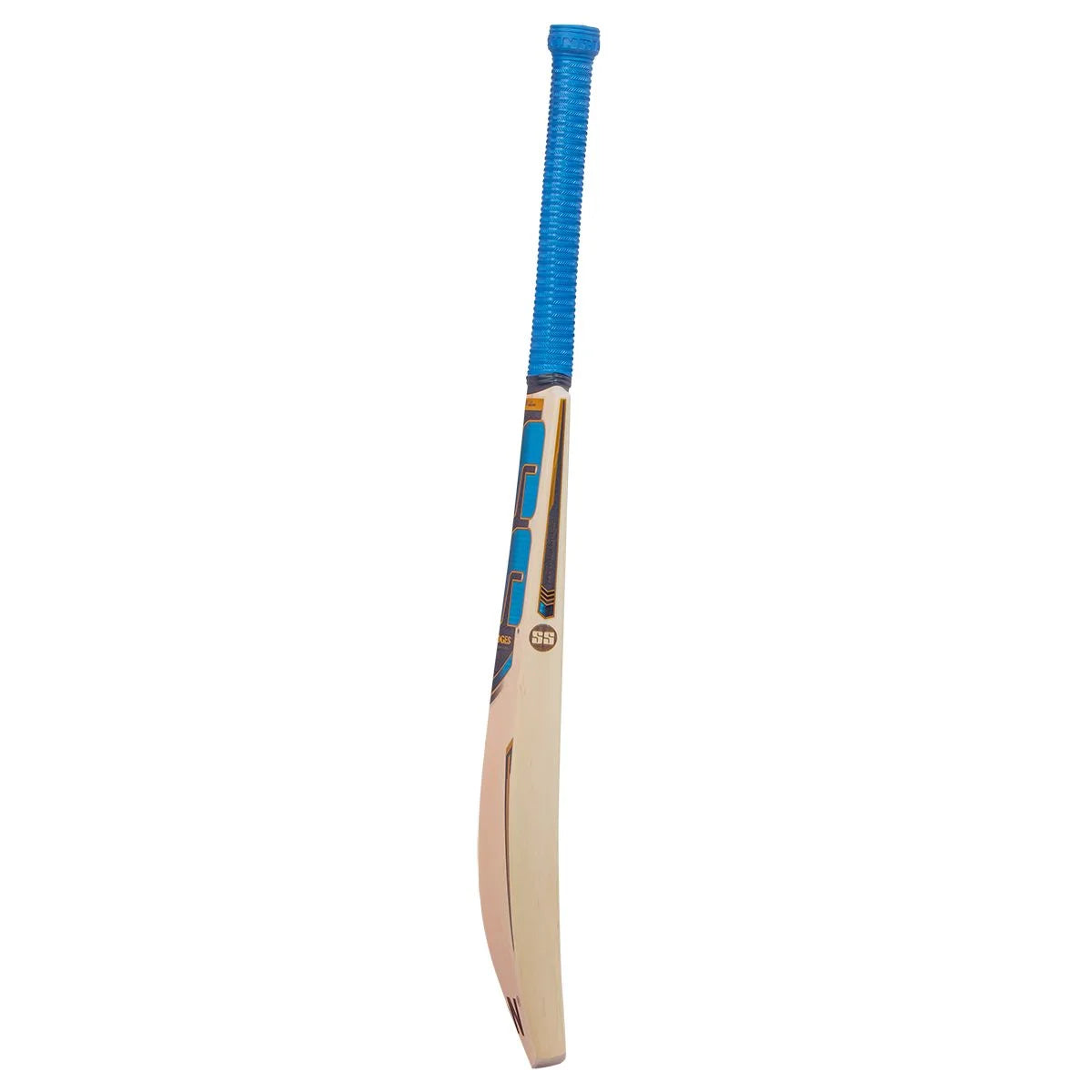 SS GG Smacker Blaster English Willow Cricket Bat - SH