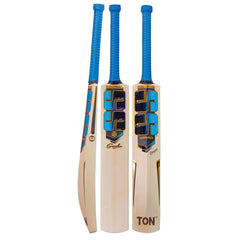 SS GG Smacker Blaster English Willow Cricket Bat - SH