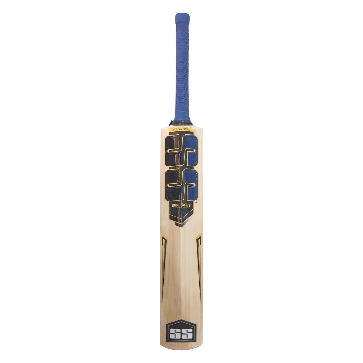 SS GG Smacker Hulk Kashmir Willow Cricket Bat – SH