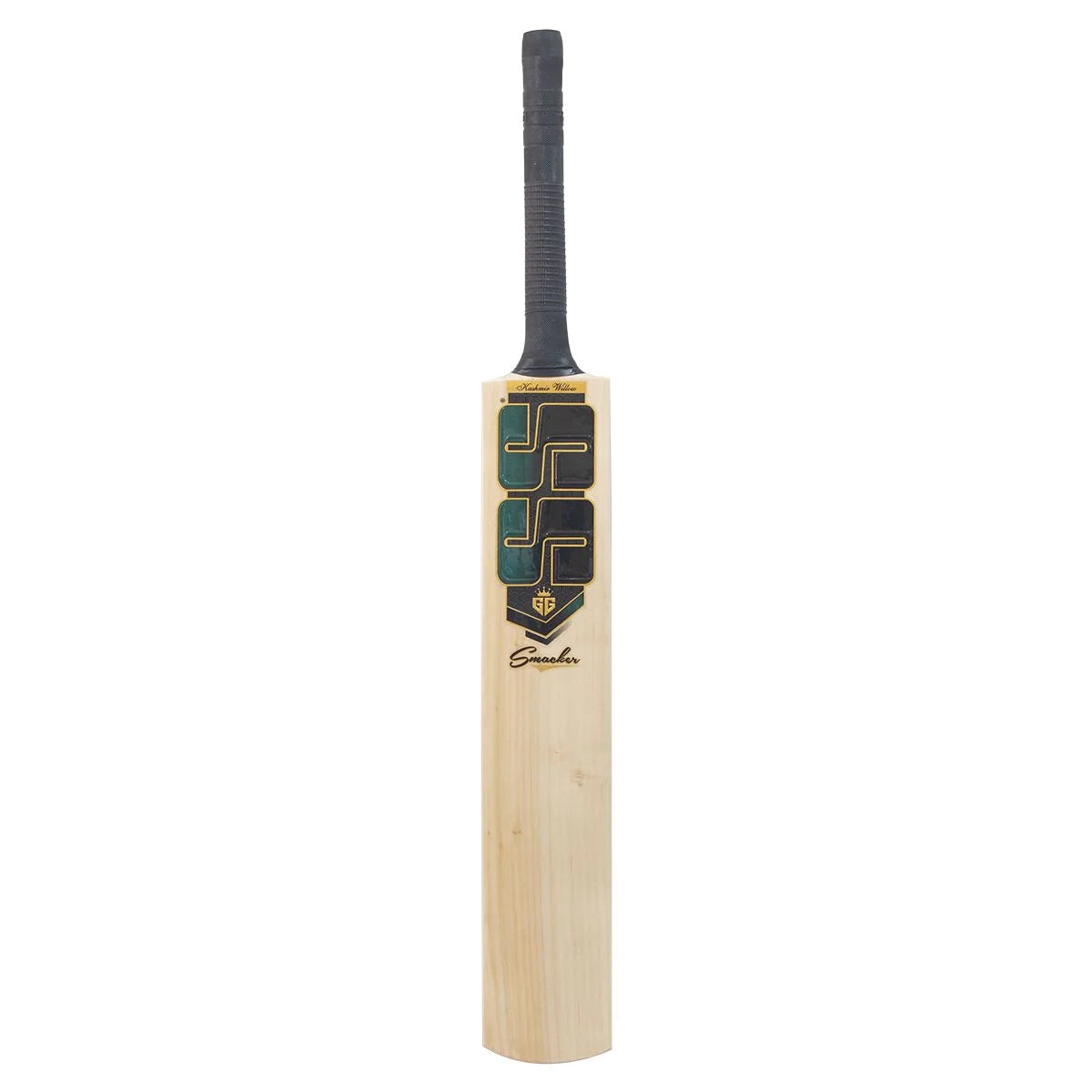 SS GG Smacker Wonder Kashmir Willow Cricket Bat SH