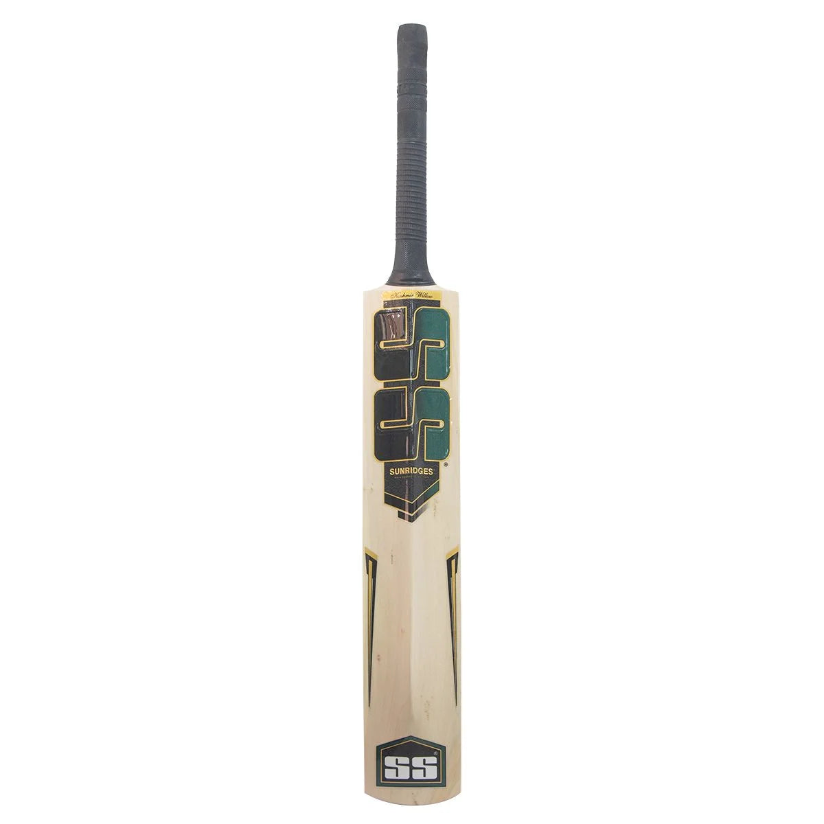 SS GG Smacker Wonder Kashmir Willow Cricket Bat SH