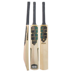 SS GG Smacker Wonder Kashmir Willow Cricket Bat SH