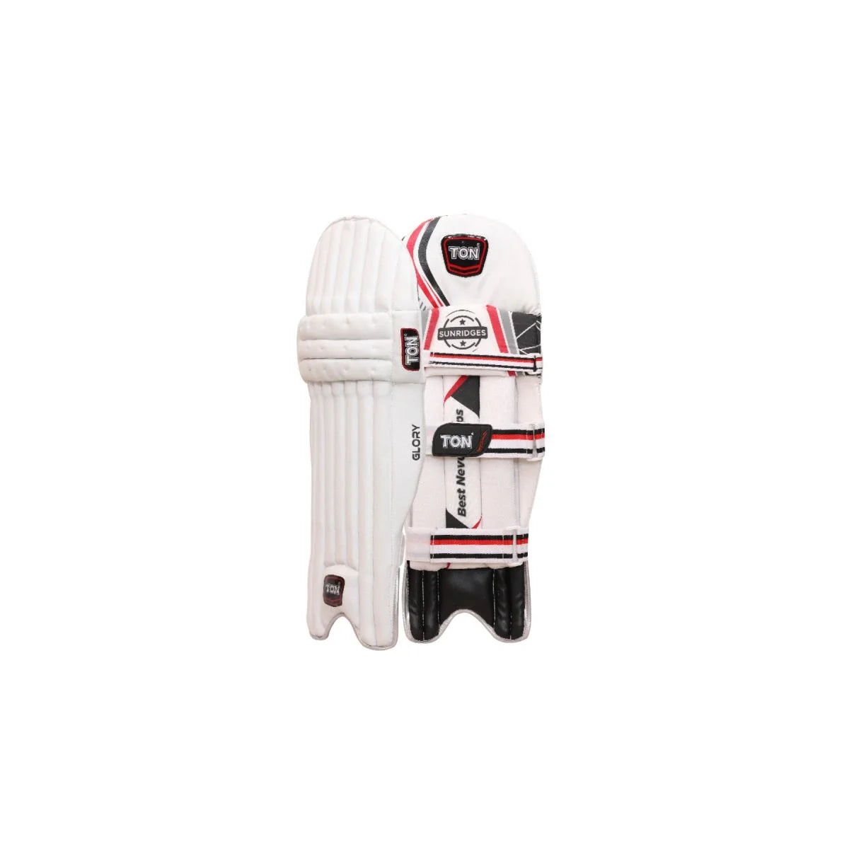 Ton Glory Light Weight Cricket Batting Pads