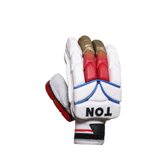 Ton Pro 1.0 Cricket Batting Gloves