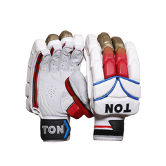 Ton Pro 1.0 Cricket Batting Gloves