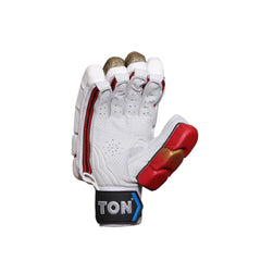 Ton Pro 1.0 Cricket Batting Gloves