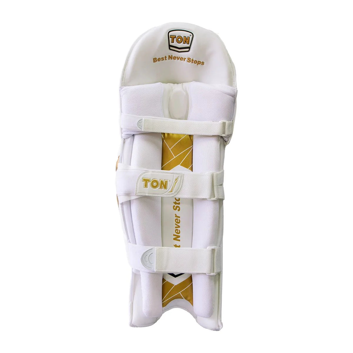 Ton Gold Edition Light Weight Cricket Batting Pads