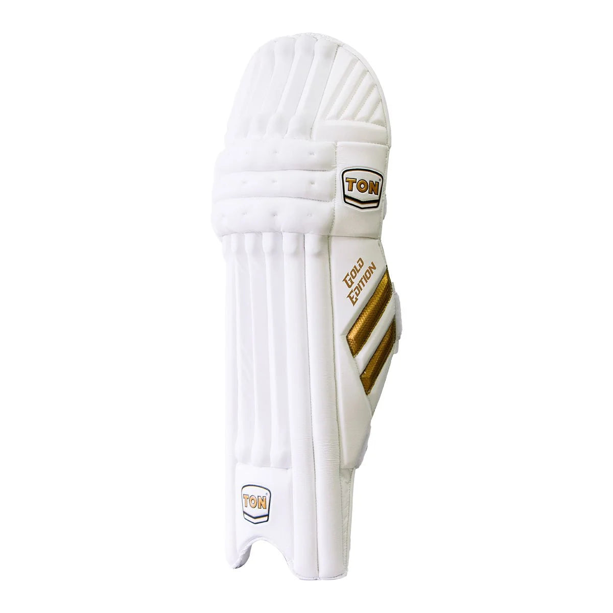 Ton Gold Edition Light Weight Cricket Batting Pads