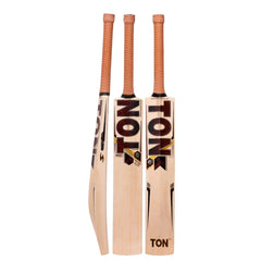 TON Gold Edition English Willow Cricket Bat - Sh