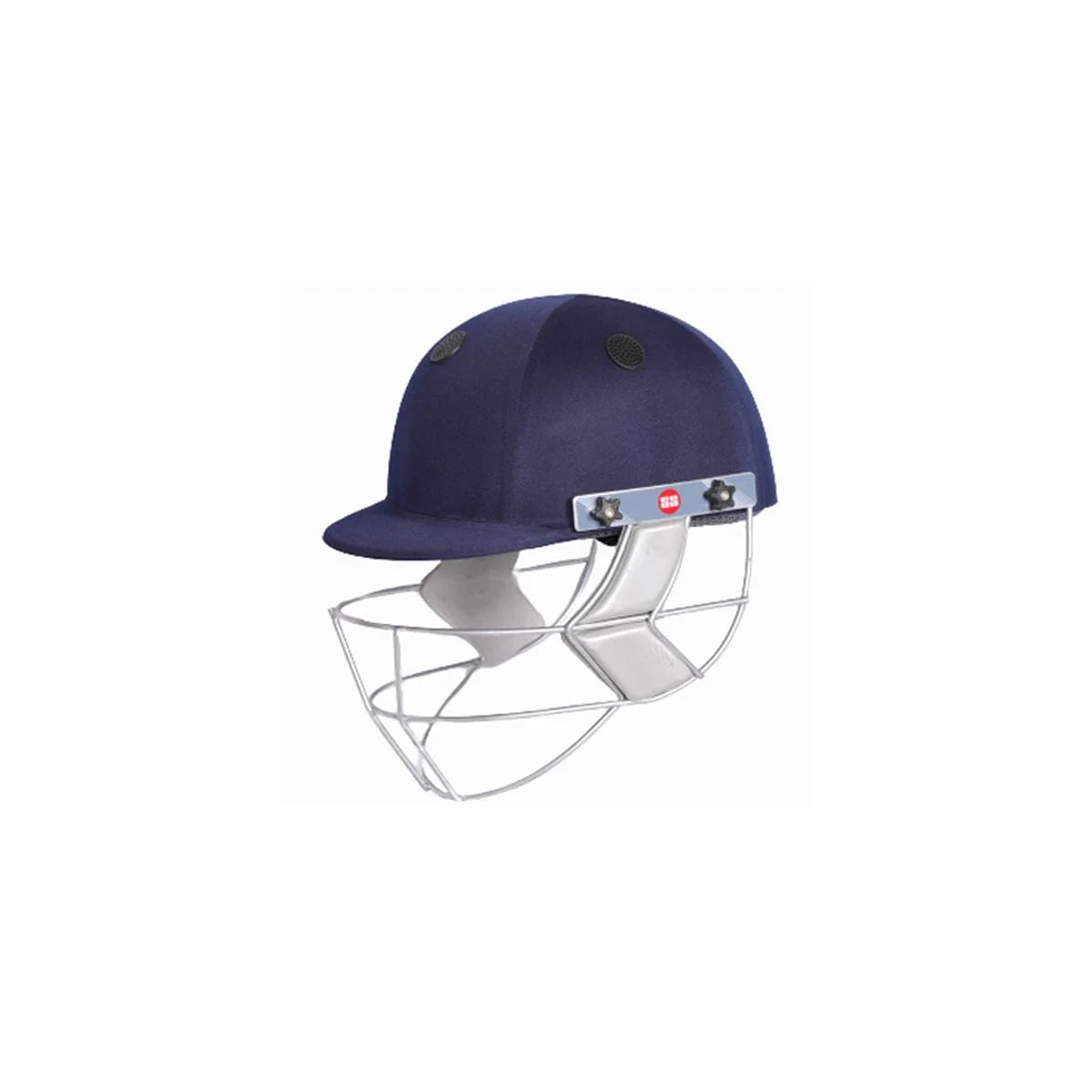 SS Gutsy Cricket Helmet