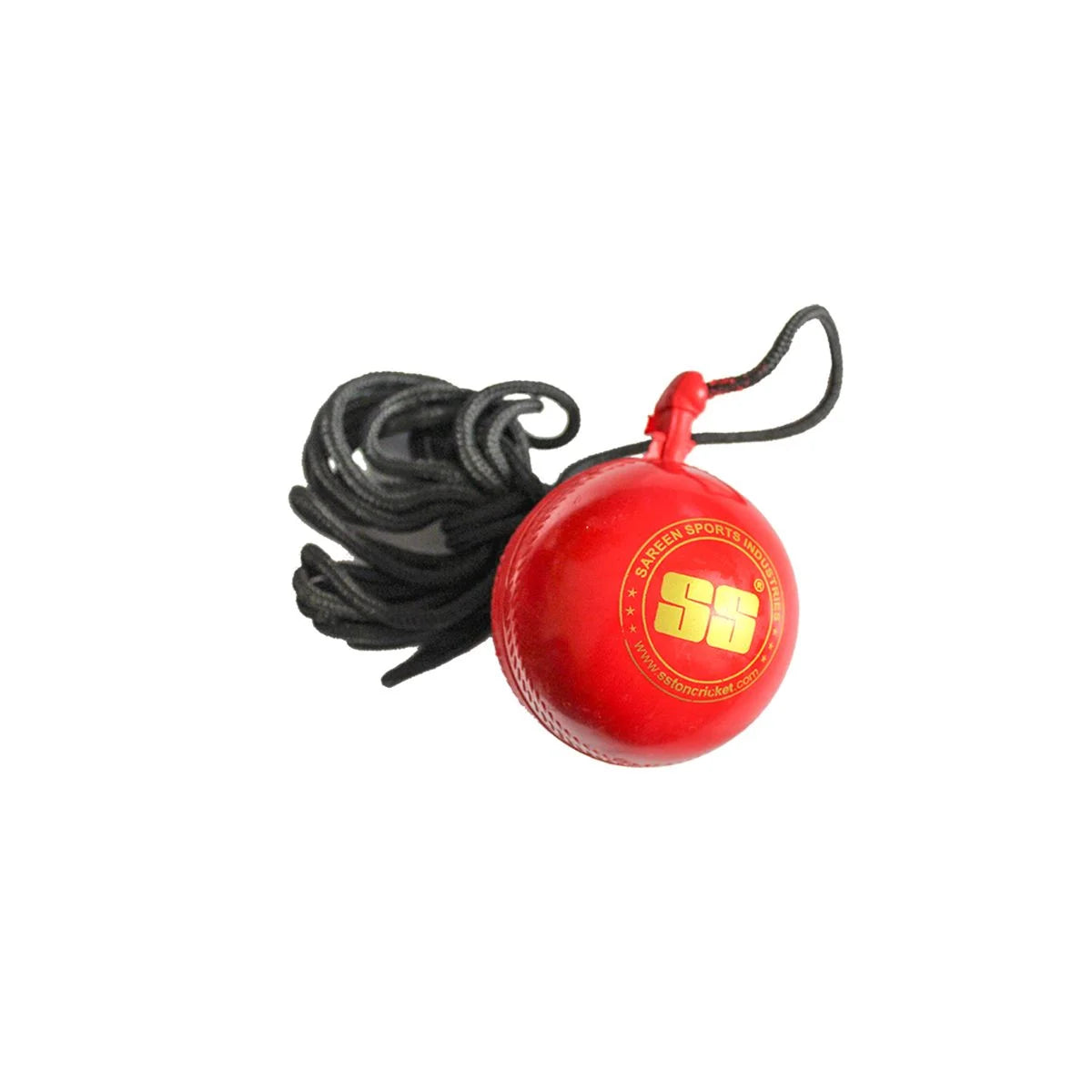 SS Hanging Cricket Ball (Pack of 2)