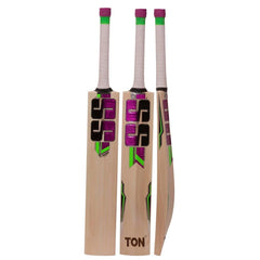 SS Heritage English Willow Cricket Bat - SH