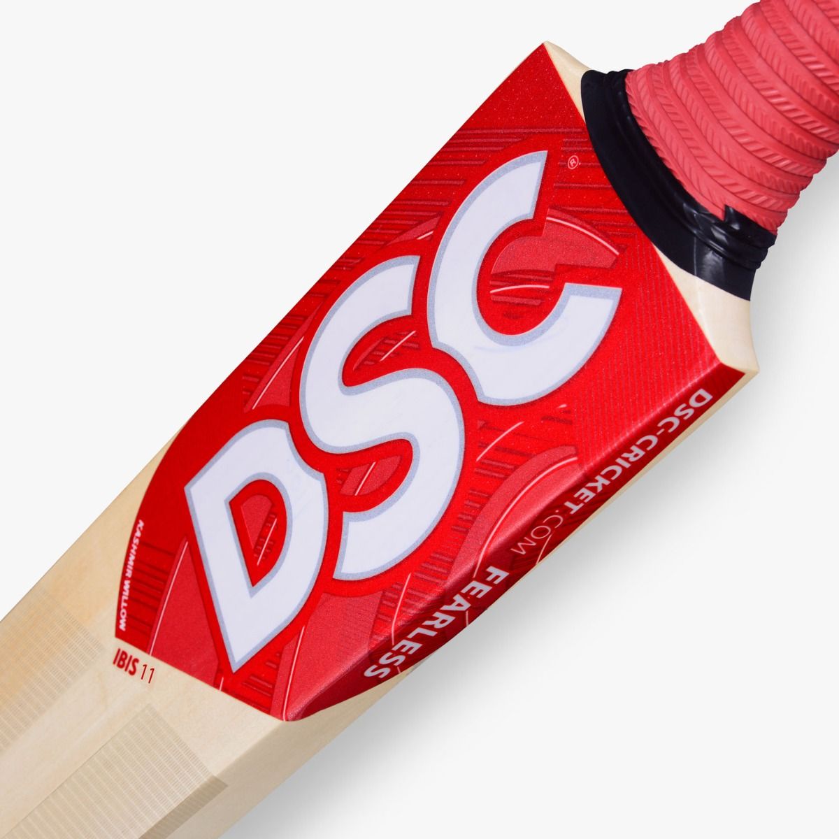 DSC Cricket IBIS 11 Kashmir Willow Bat