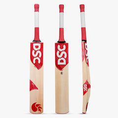 DSC IBIS 33 Kashmir Willow Cricket Bat