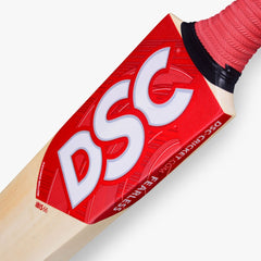 DSC IBIS 66 Kashmir Willow Cricket Bat