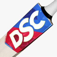 DSC Intense Assault English Willow Cricket Bat