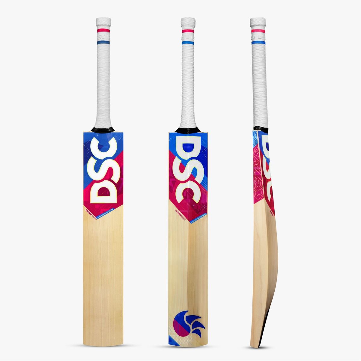 DSC Intense Ferocity English Willow Cricket Bat