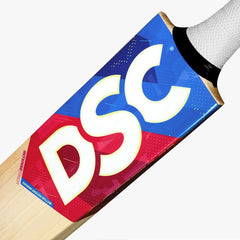 DSC Intense Ferocity English Willow Cricket Bat