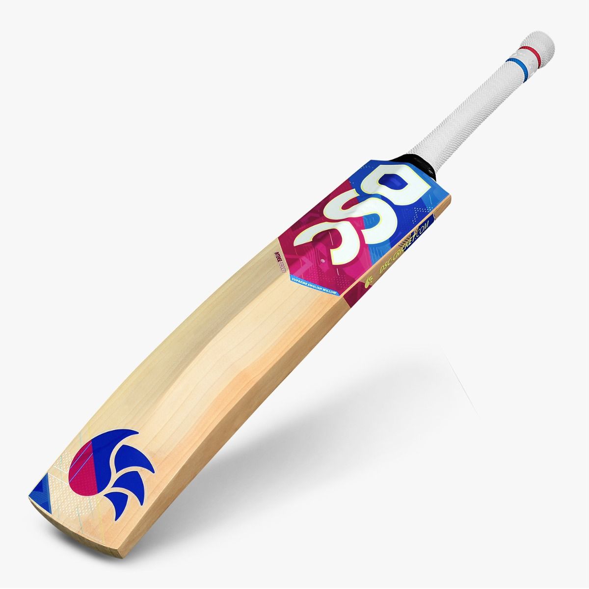 DSC Intense Ferocity English Willow Cricket Bat