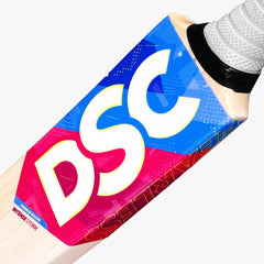 DSC Intense Storm Kashmir Willow Cricket Bat