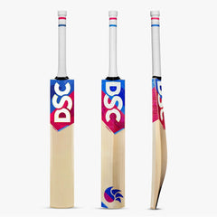 DSC Intense Xhale English Willow Cricket Bat