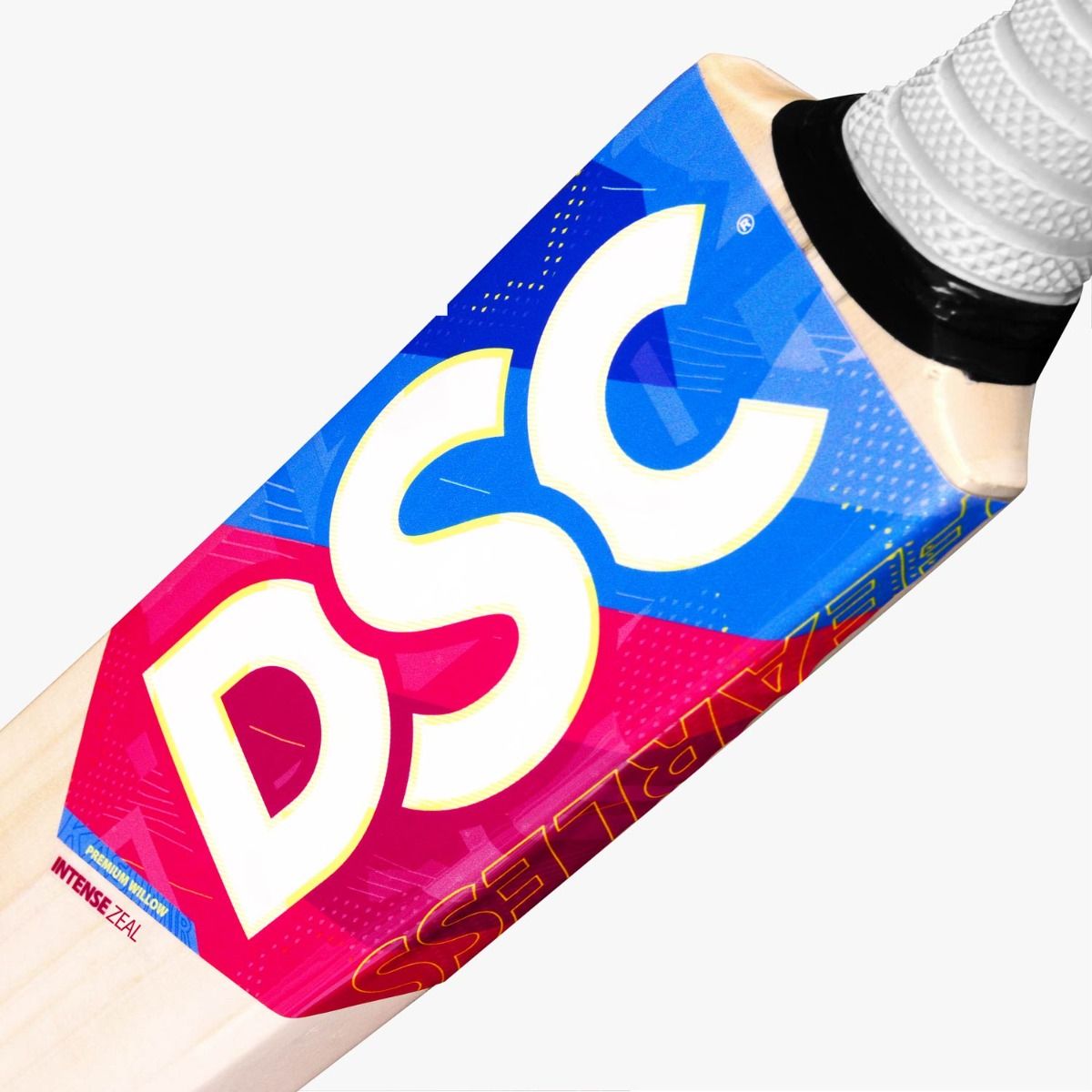 DSC Cricket Intense Zeal Kashmir Willow Bat