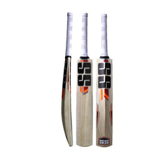 SS Ravindra Jadeja (Players) Kashmir Willow Cricket Bat