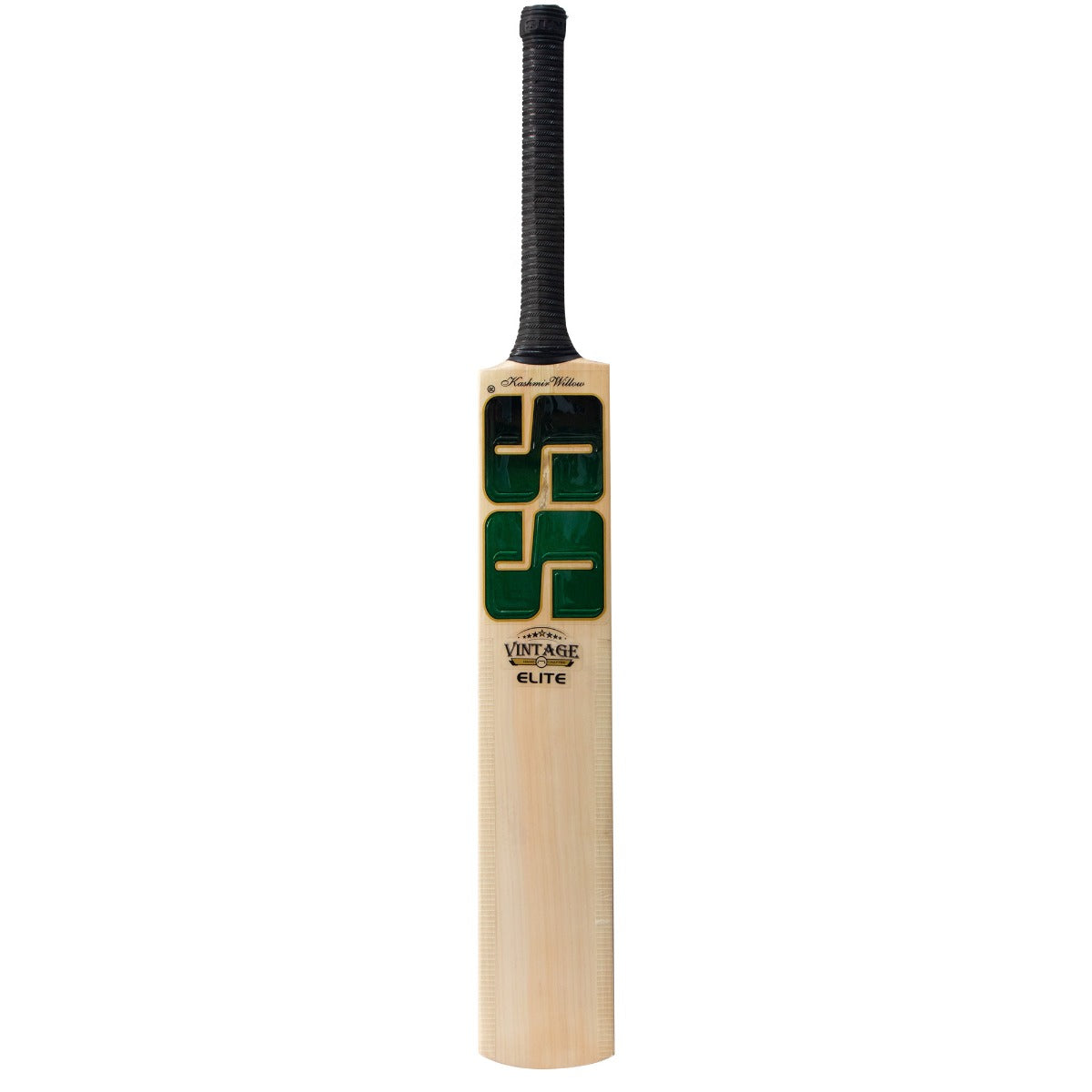 SS Cricket Vintage Elite Kashmir Willow Cricket Bat