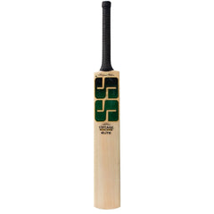 SS Vintage Elite Kashmir Willow Cricket Bat - SH