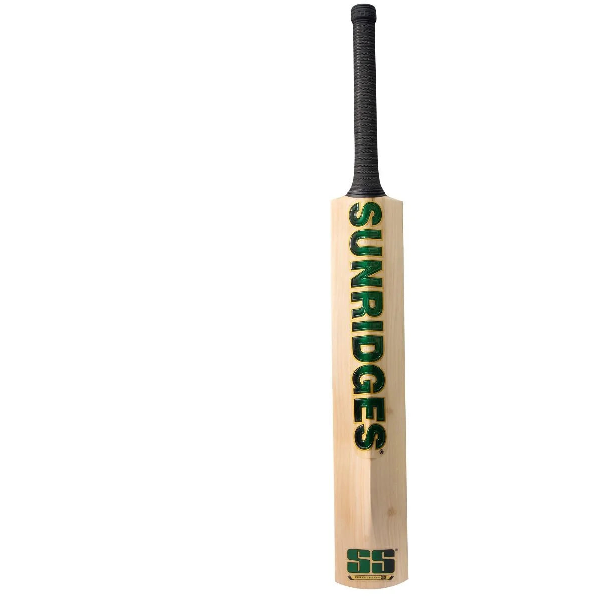 SS Vintage Elite Kashmir Willow Cricket Bat - SH