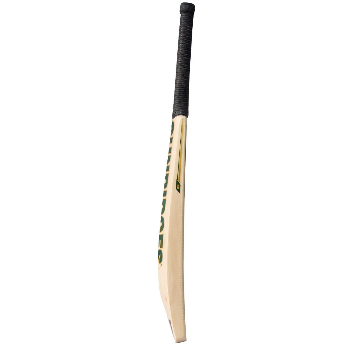 SS Vintage Elite Kashmir Willow Cricket Bat - SH