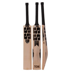 SS Limited Edition English Willow Cricket Bat-SH