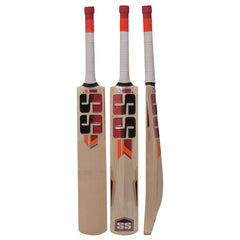 SS Magnum Kashmir Willow Cricket Bat SH