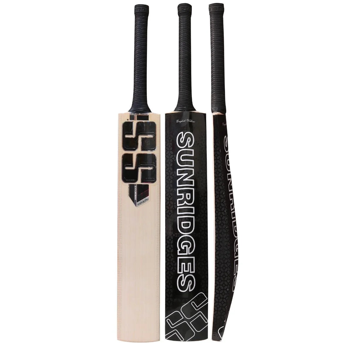 SS Magnum Pro English-Willow Cricket Bat - SH