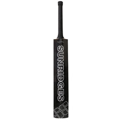 SS Magnum Pro English-Willow Cricket Bat - SH