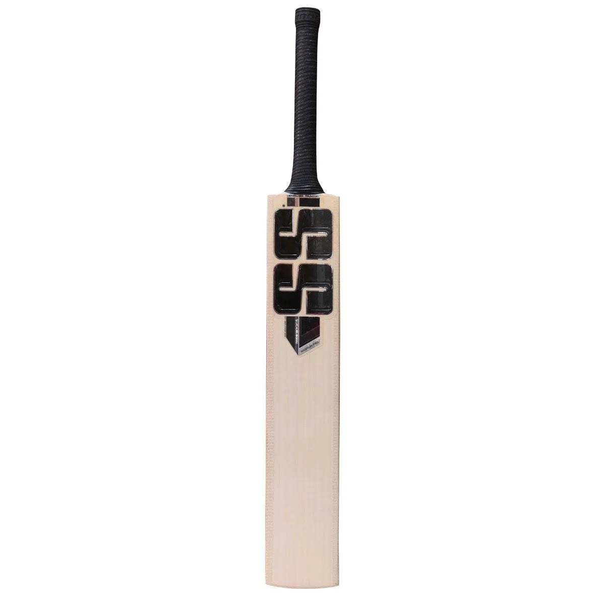 SS Magnum Pro English-Willow Cricket Bat - SH