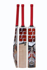 SS Master 50 English Willow Cricket Bat-SH