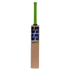 SS Master 1500 English Willow Cricket Bat - SH