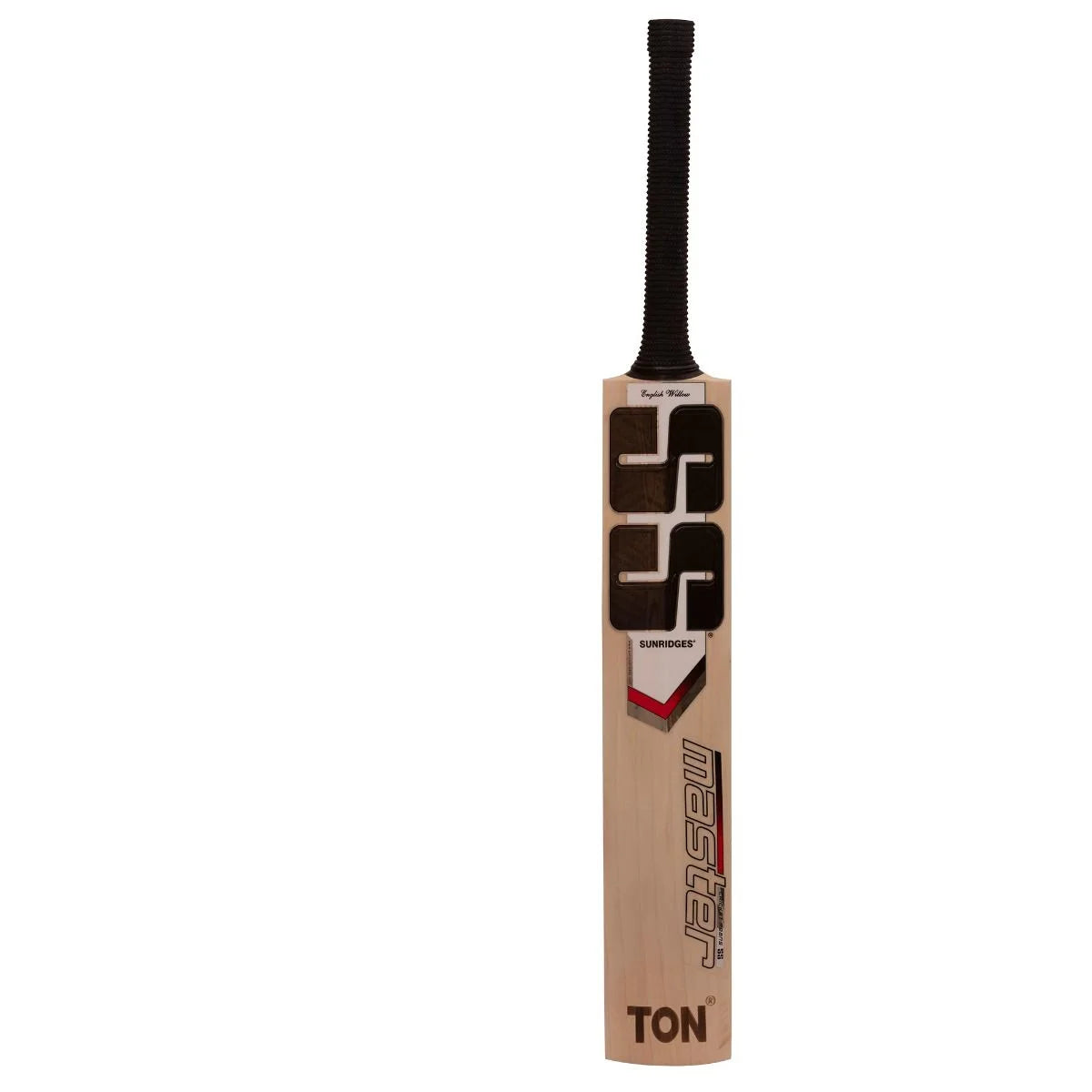 SS Master 5000 English Willow Cricket Bat -SH