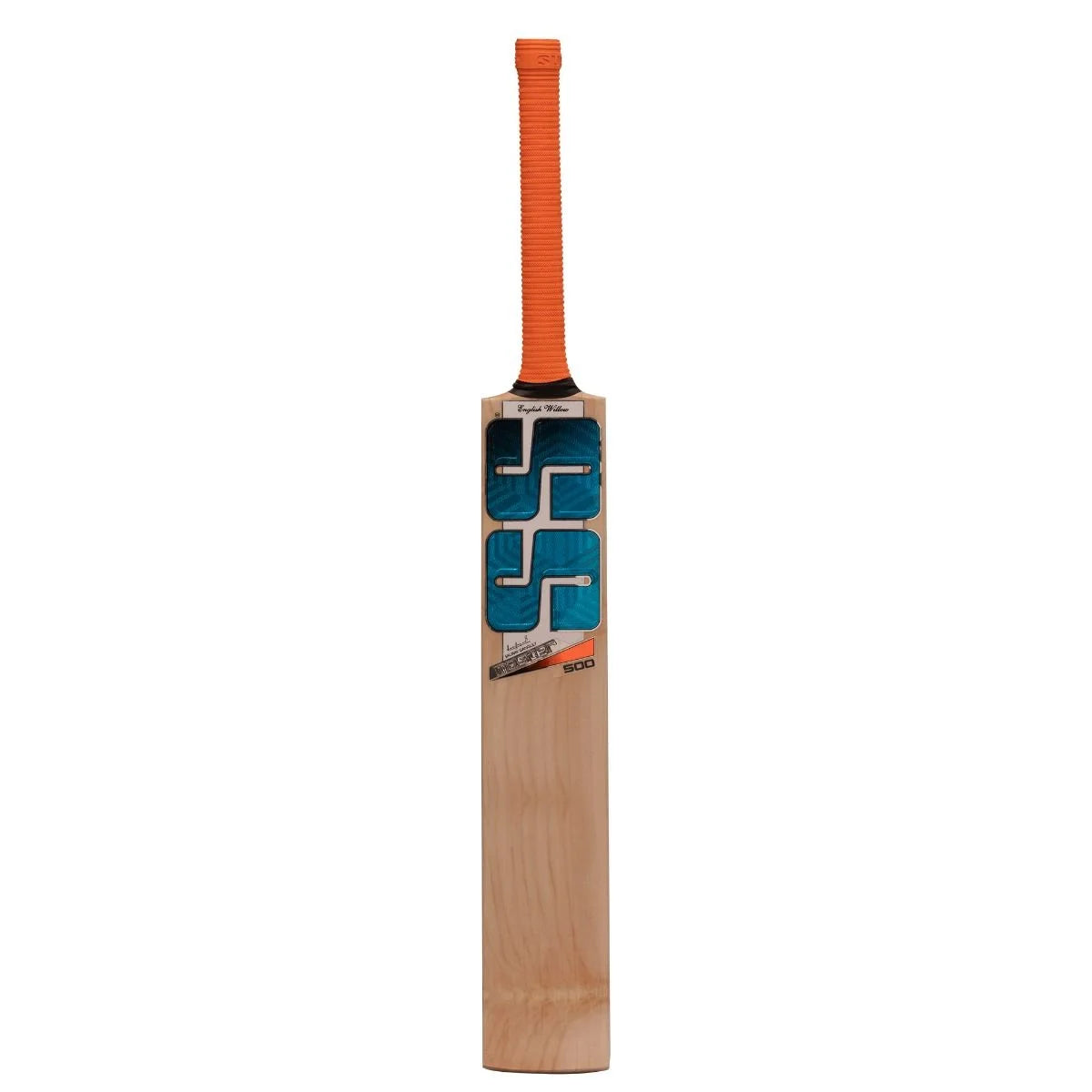 SS Master 500 English Willow Cricket Bat -SH